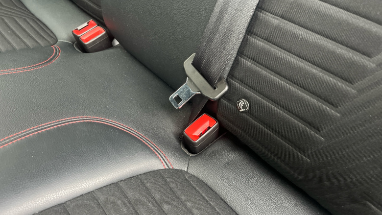 Ford Puma 1.0 EcoBoost Hybrid mHEV ST-Line X First Ed 5dr Petrol Hatchback